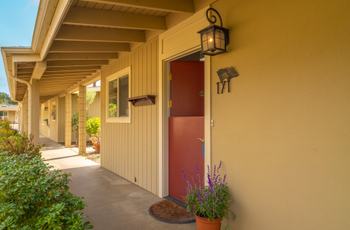 Luxury Homes in Carmel