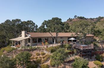 Luxury Houses for sale in Carmel Valley