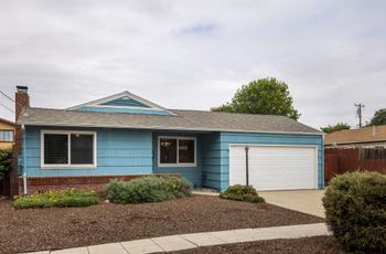 Real estate in Salinas
