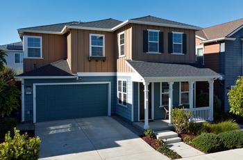 Luxury Homes in Marina