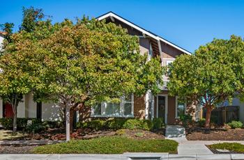 Luxury Homes in East Garrison
