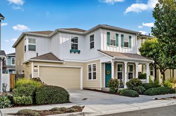Luxury Houses for sale in Marina