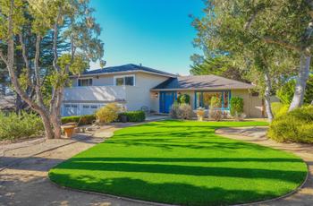 Luxury Homes for sale in Pebble Beach
