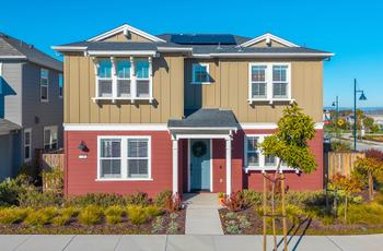 Luxury Houses for sale in Marina