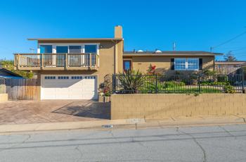 Luxury Houses for sale in Seaside