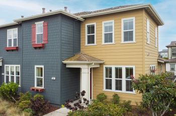 Luxury Houses for sale in Marina