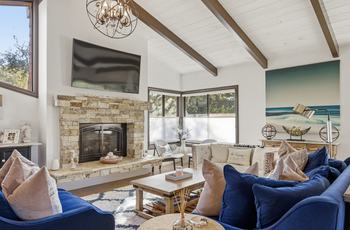 Luxury Houses for sale in Carmel-by-the-Sea