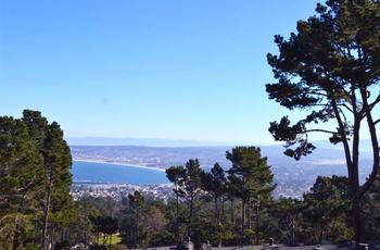 Real estate in Monterey