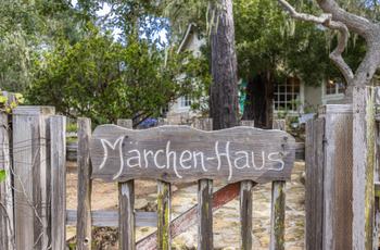 Real estate in Carmel-by-the-Sea
