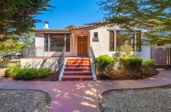 Luxury Homes for sale in Pacific Grove