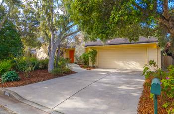 Luxury Homes in Pacific Grove