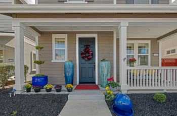 Real estate in East Garrison