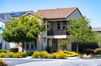 Luxury Houses for sale in East Garrison