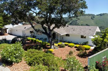 Luxury Homes in Carmel