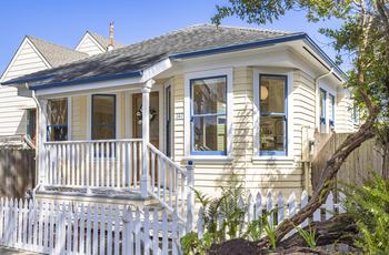 Luxury Homes for sale in Pacific Grove