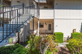 Luxury Houses for sale in Monterey
