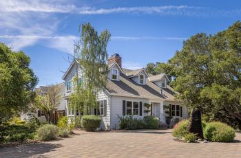 Real estate in Carmel