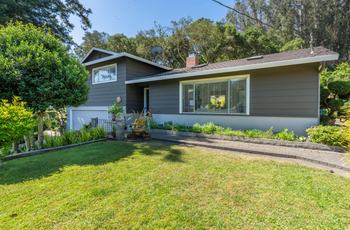 Real estate in Salinas