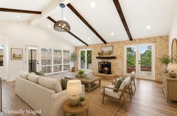 Luxury Homes for sale in Monterey