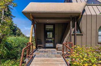 Luxury Homes for sale in Big Sur