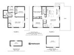 55 Paso Cresta - SOLD - Floor Plan