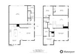 2798 Telegraph Boulevard - SOLD - Floor Plan