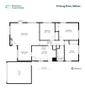 9 Young Drive - SOLD - Floor Plan