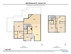 9583 Redwood Court - SOLD - Floor Plan