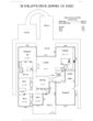 3019 Bluffs Drive - SOLD - Floor Plan