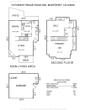 70 Forest Ridge Road #30 - SOLD - Floor Plan