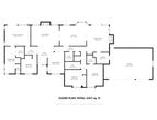 22241 Toro Hills Drive - SOLD - Floor Plan