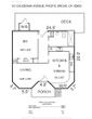141 Caledonia Avenue - SOLD - Floor Plan