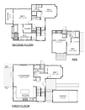 Santa Fe 3 SW of Mountain View - SOLD - Floor Plan