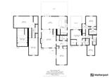 BONNE CHANCE - Floor Plan