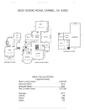 BESIDE THE POINT - Floor Plan