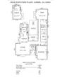 SEA GRASS COTTAGE - Floor Plan
