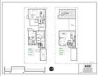 Ikeniwa - Floor Plan