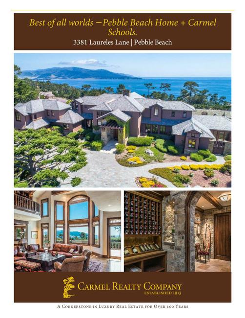 Property Flyer