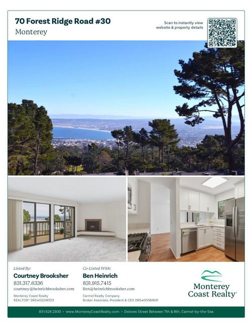 Property Flyer