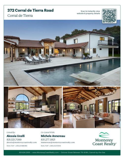 Property Flyer