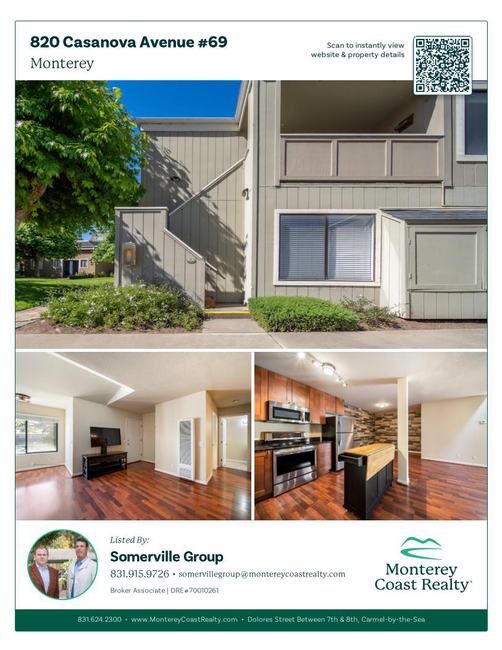 Property Flyer