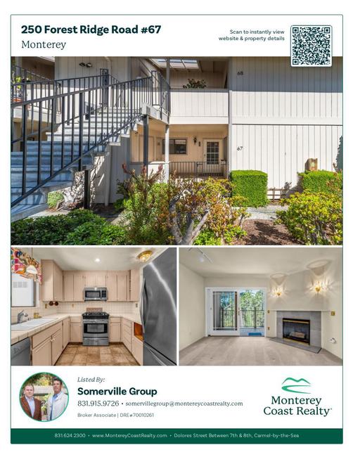 Property Flyer