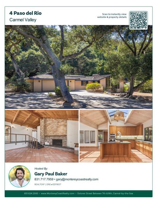 Property Flyer