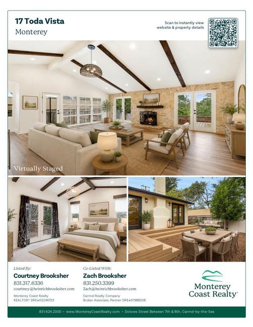 Property Flyer