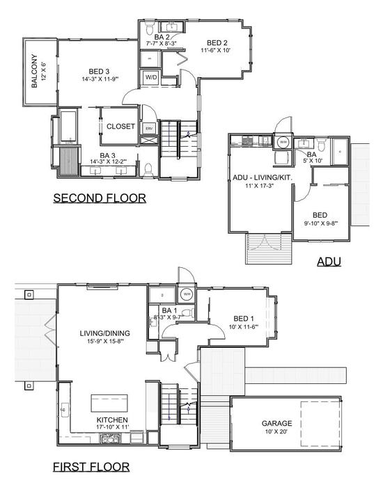 Santa Fe 3 SW of Mountain View - SOLD, Carmel-by-the-Sea