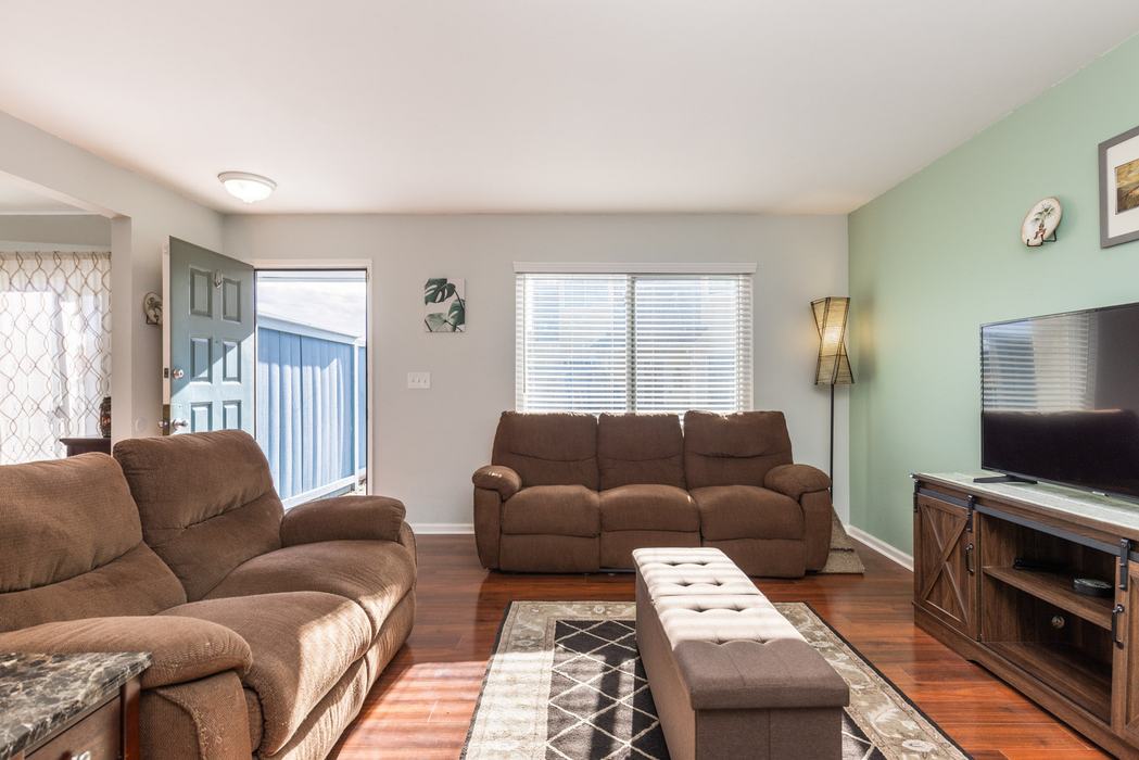 1883 Cherokee Drive #3 - SOLD, Salinas