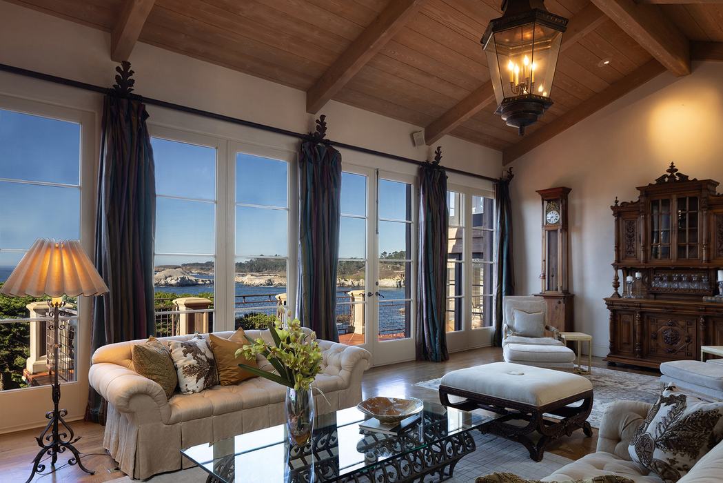 254 Highway 1 - SOLD, Carmel Highlands