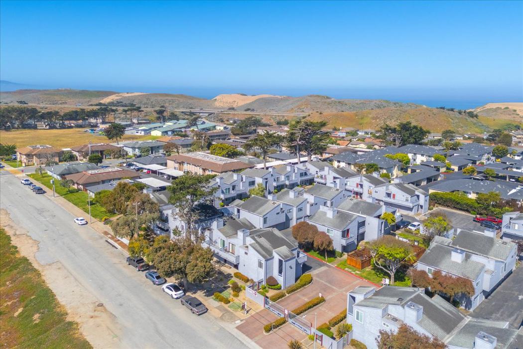 3095 Marina Drive #2 - SOLD, Marina