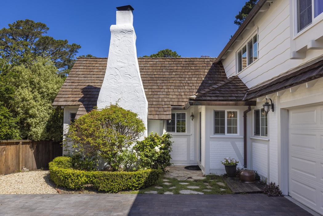 26020 Atherton Drive - SOLD, Carmel