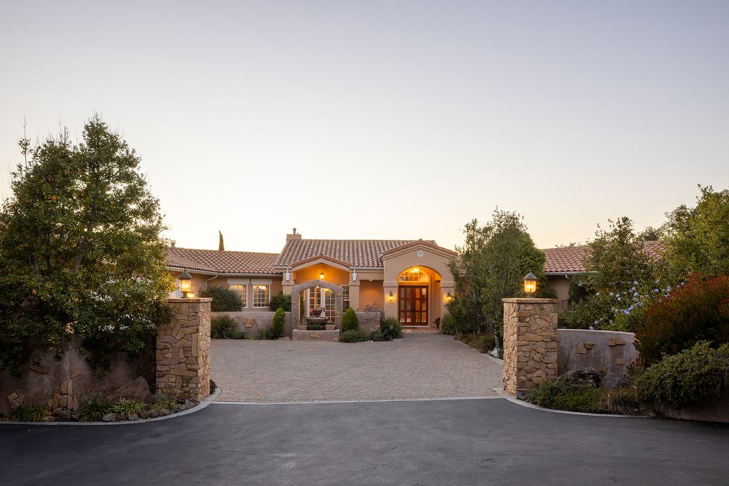 25440 Boots Road - SOLD, Monterey
